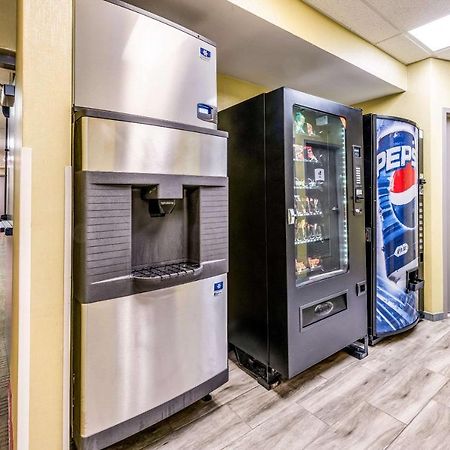 Quality Inn Poughkeepsie Kültér fotó
