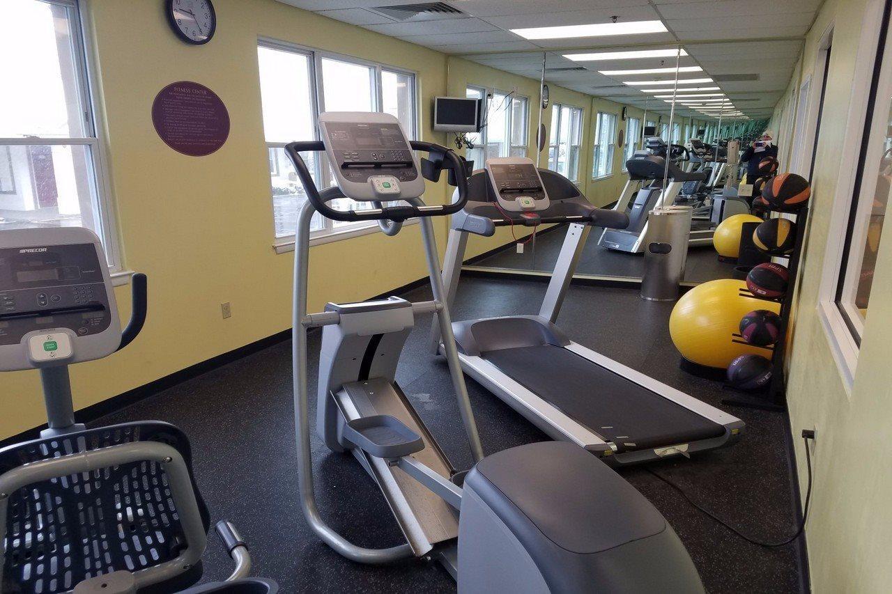 Quality Inn Poughkeepsie Kültér fotó