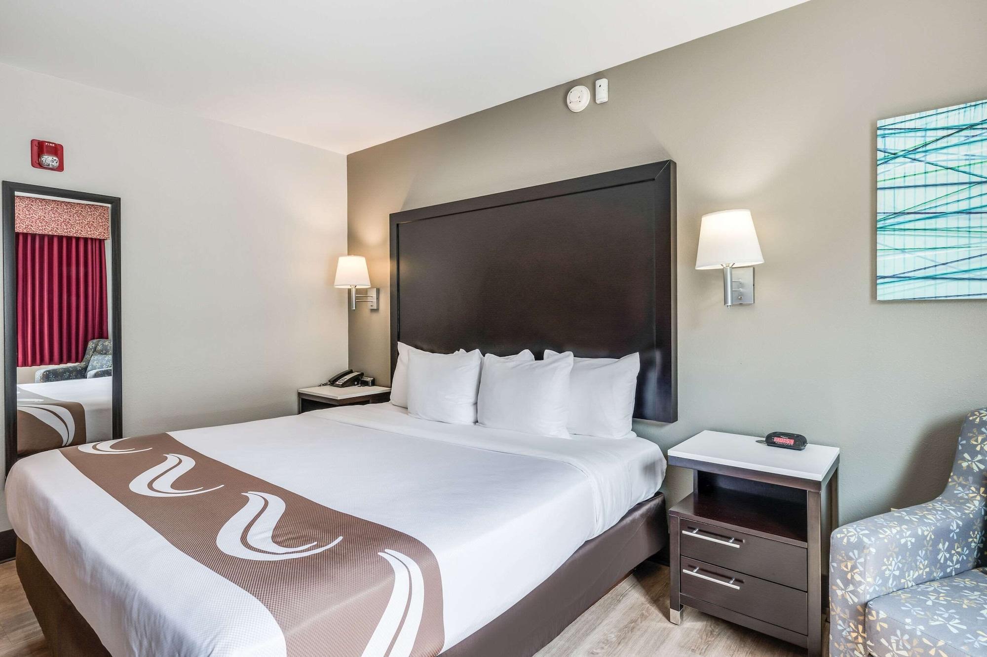 Quality Inn Poughkeepsie Kültér fotó