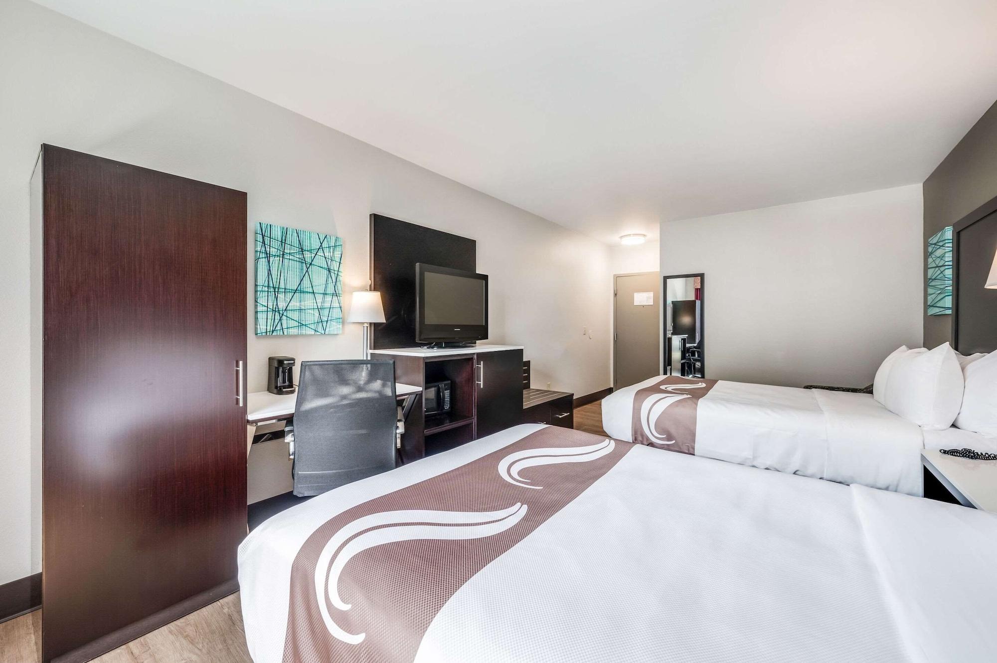 Quality Inn Poughkeepsie Kültér fotó