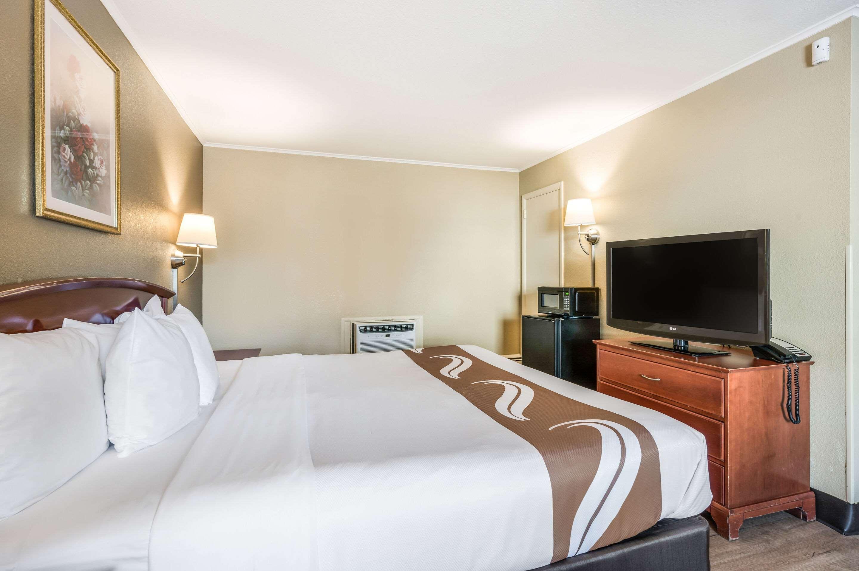Quality Inn Poughkeepsie Kültér fotó
