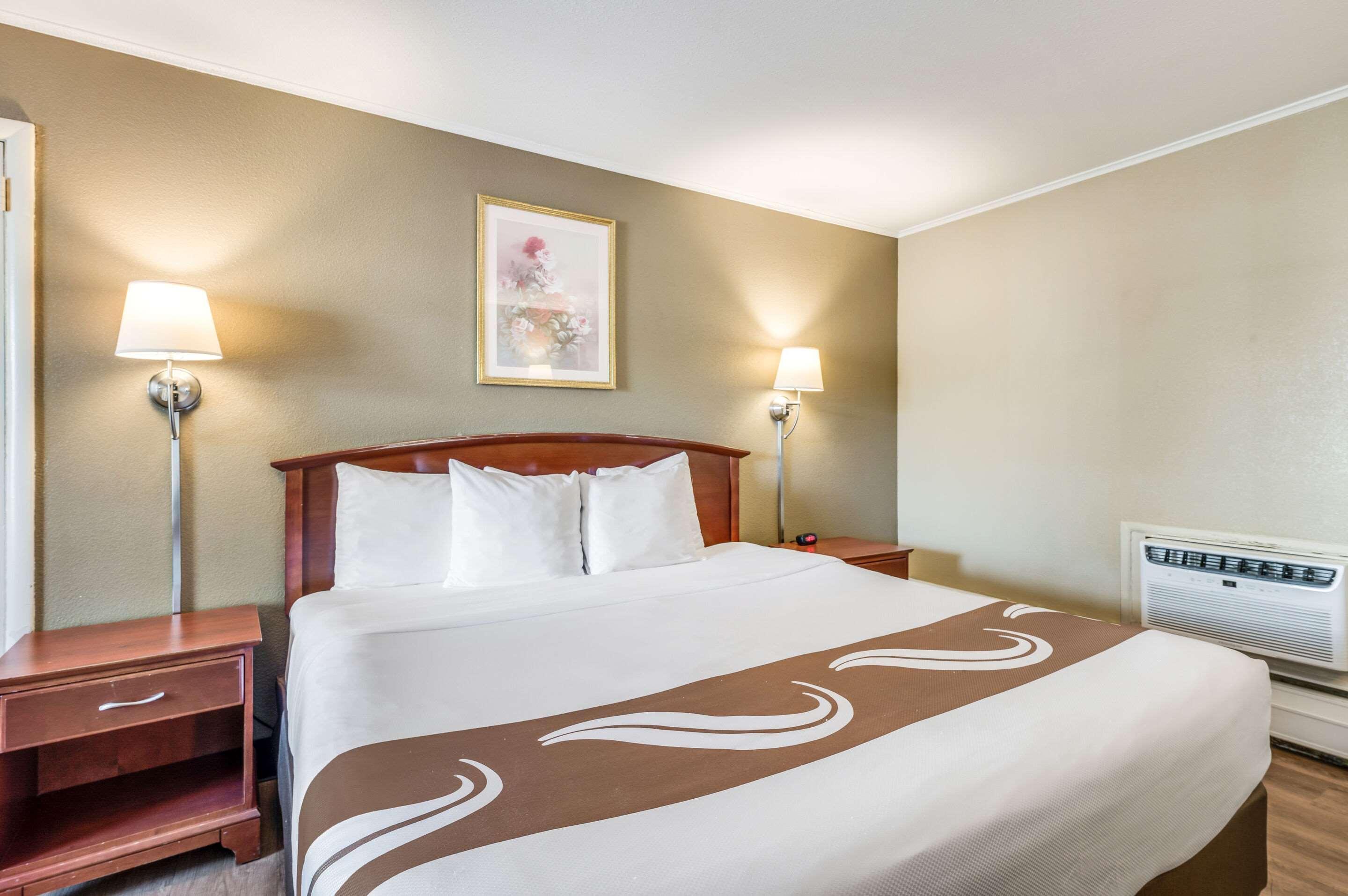 Quality Inn Poughkeepsie Kültér fotó