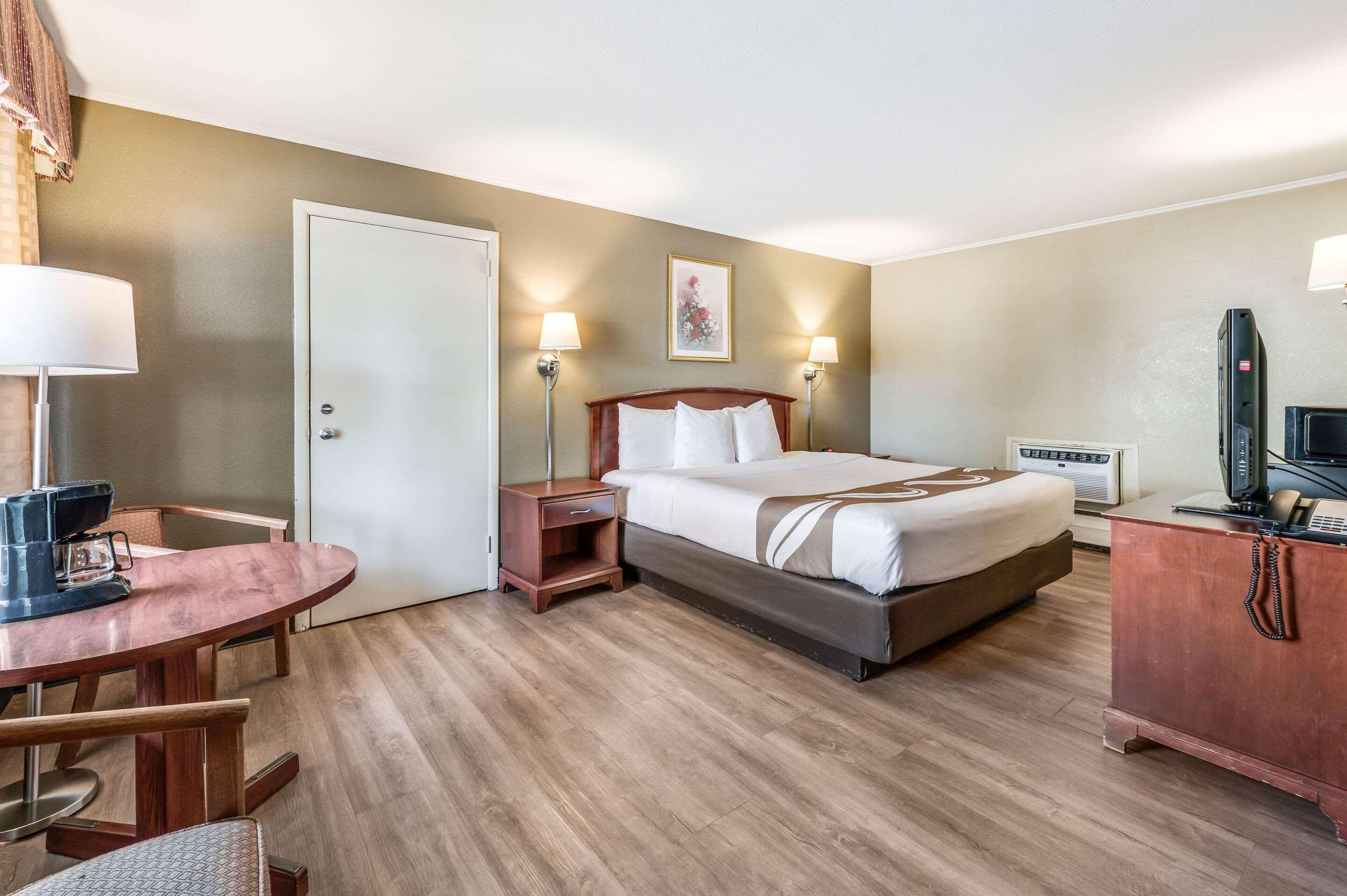 Quality Inn Poughkeepsie Kültér fotó