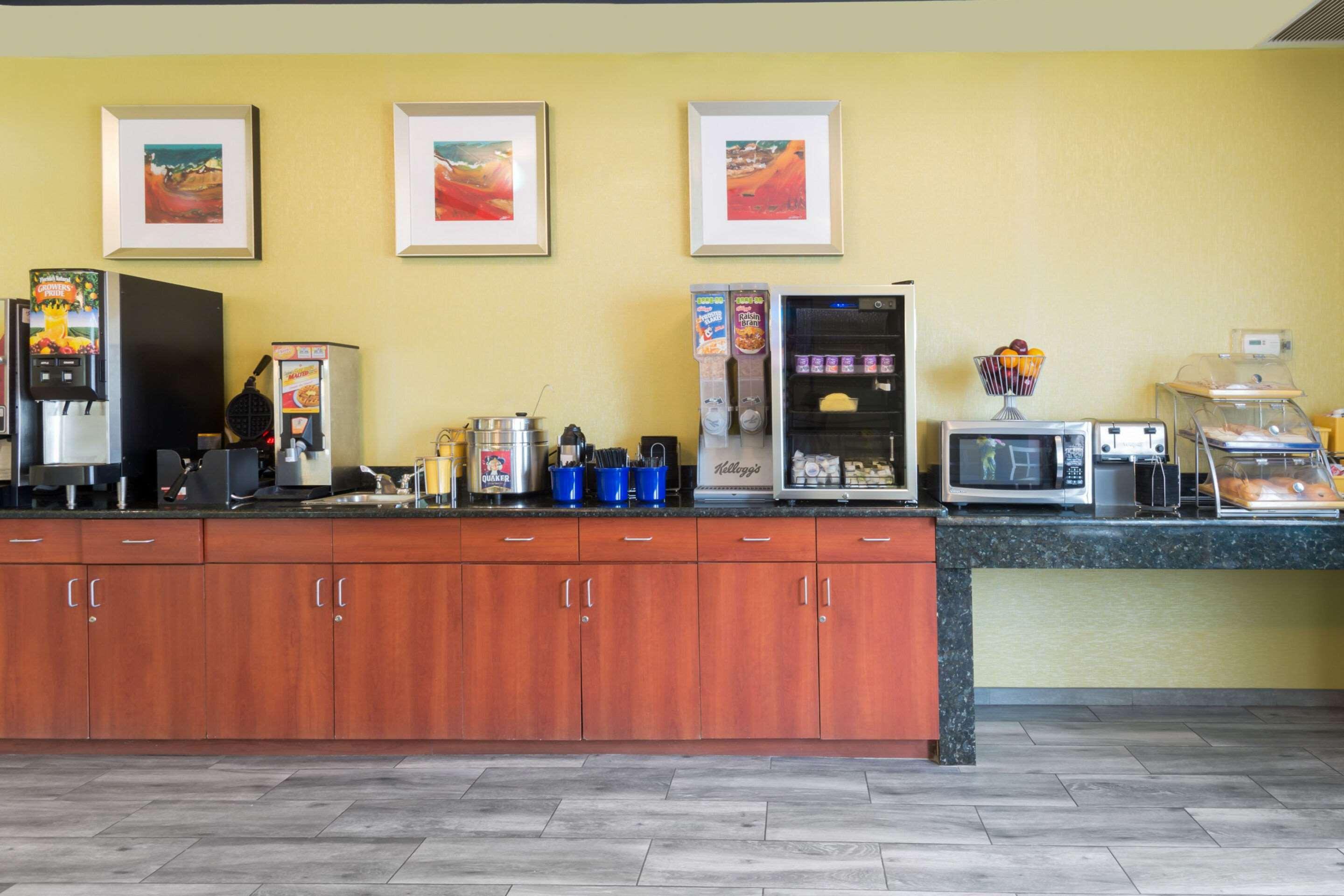Quality Inn Poughkeepsie Kültér fotó