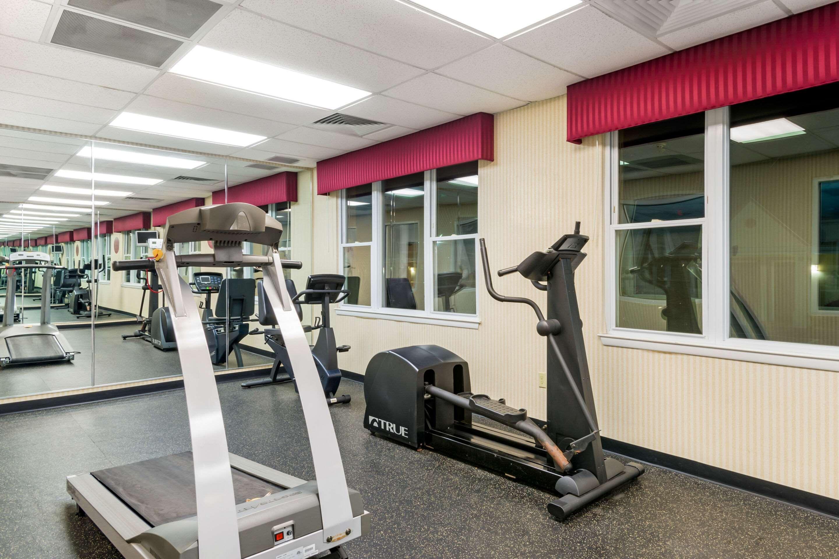 Quality Inn Poughkeepsie Kültér fotó