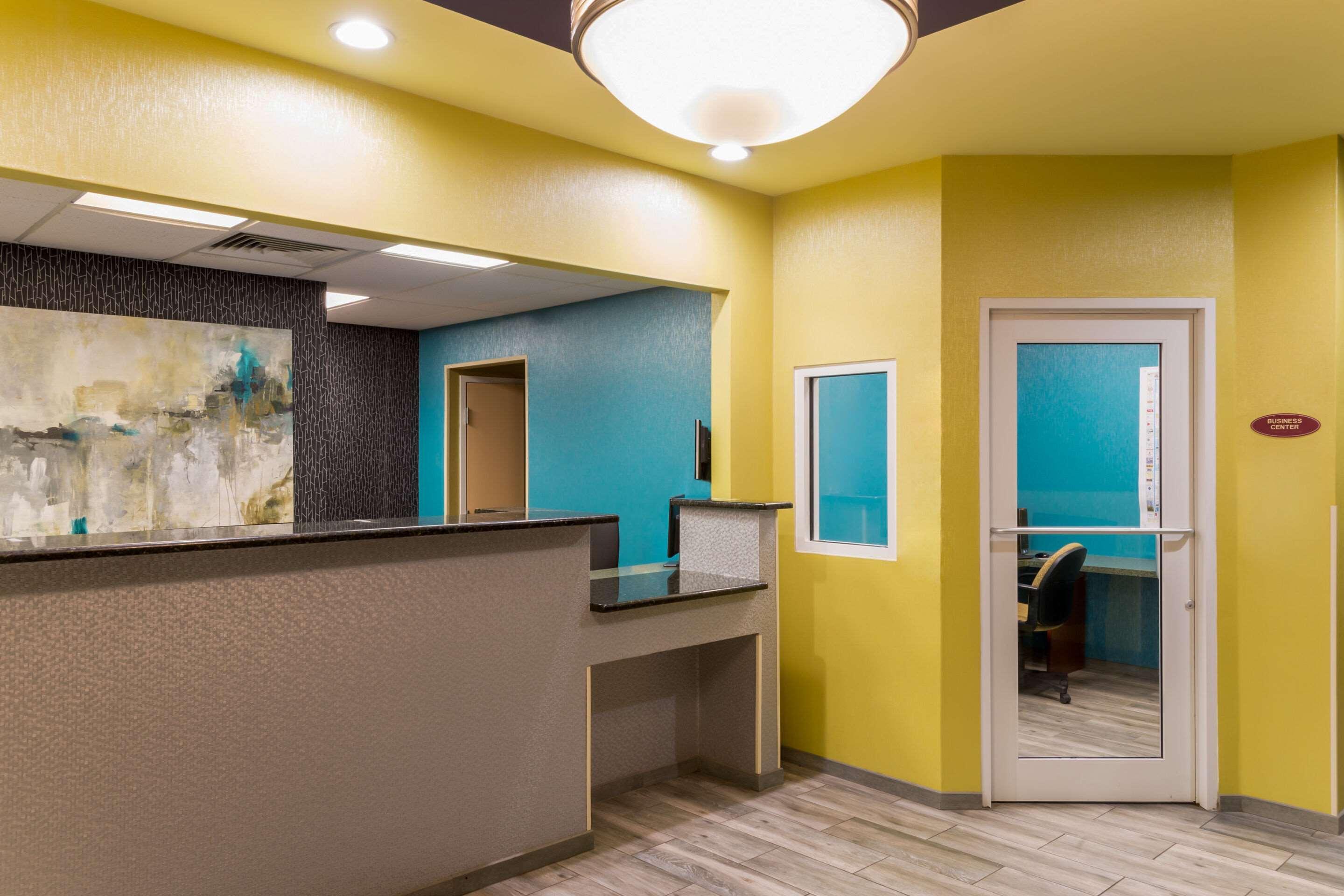 Quality Inn Poughkeepsie Kültér fotó
