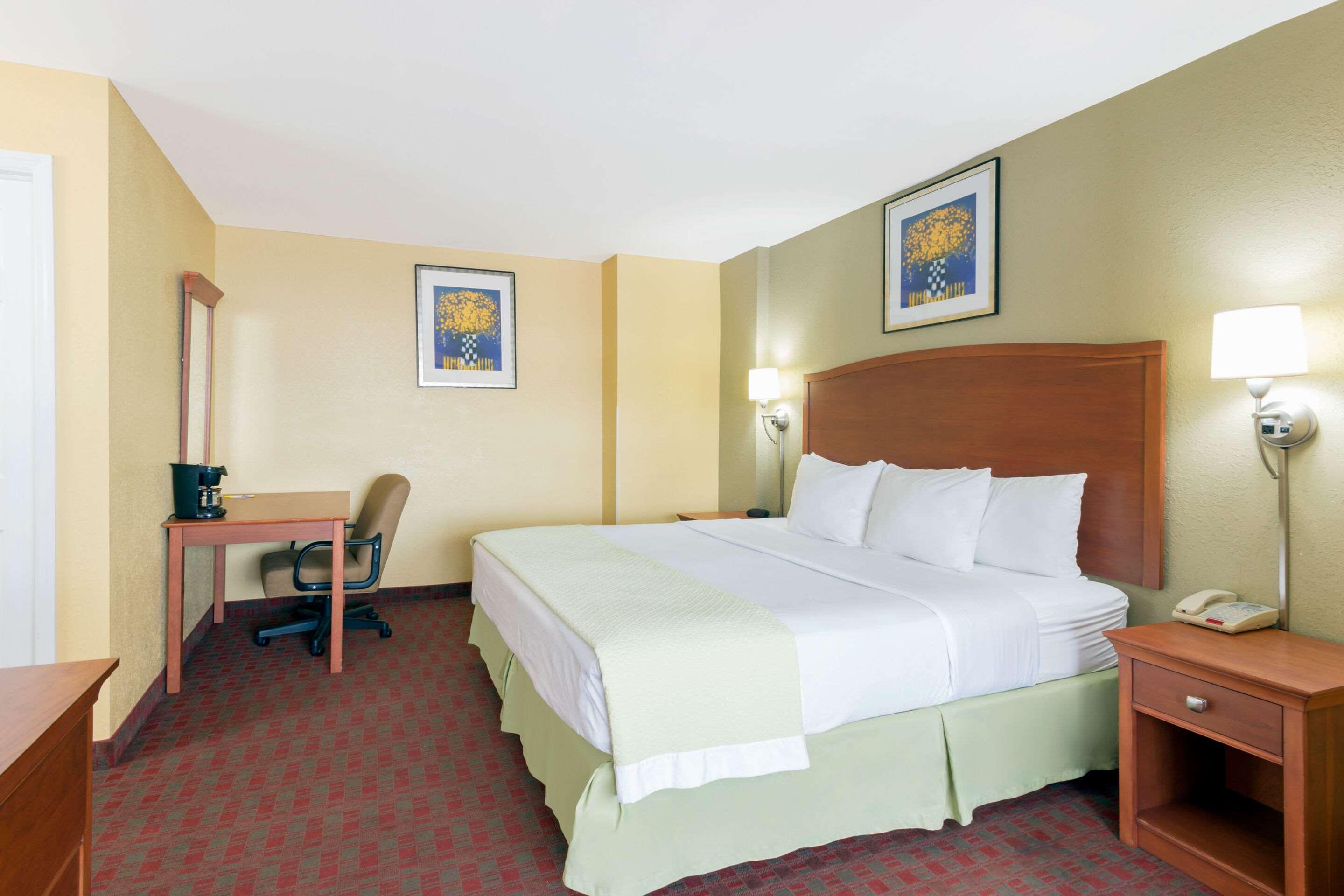 Quality Inn Poughkeepsie Kültér fotó