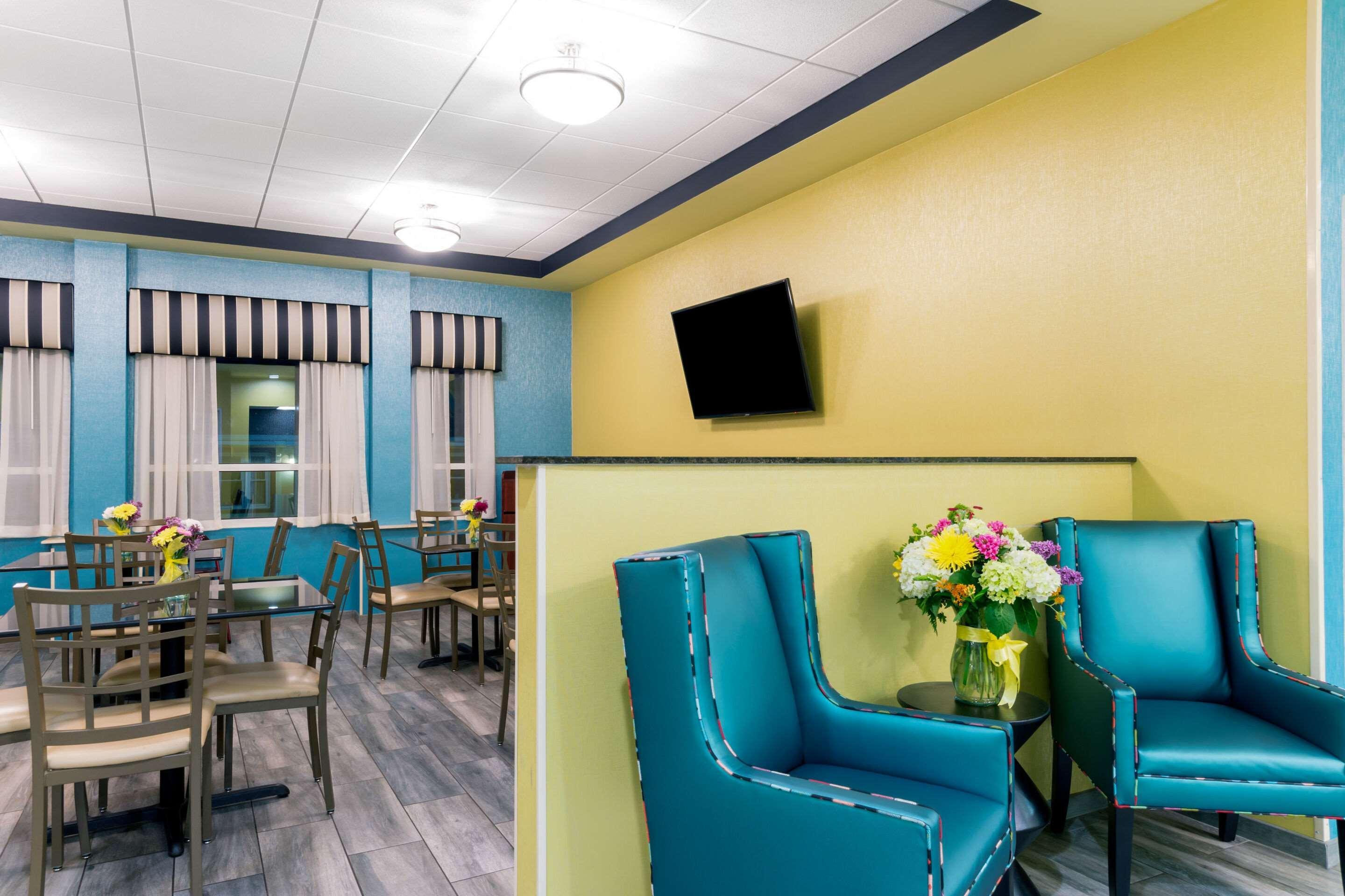 Quality Inn Poughkeepsie Kültér fotó