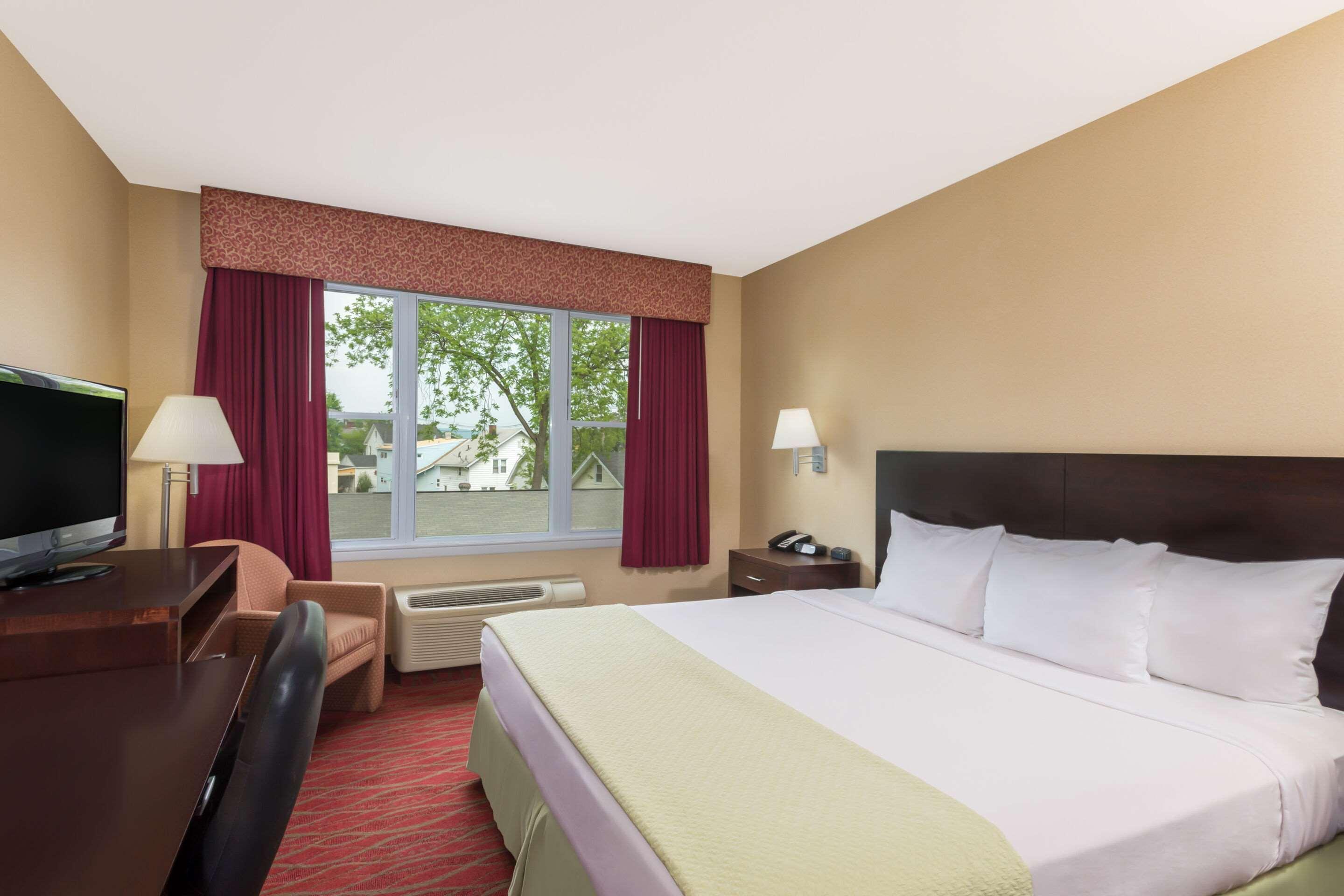 Quality Inn Poughkeepsie Kültér fotó
