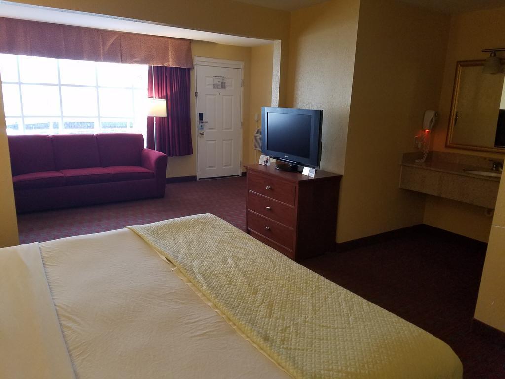 Quality Inn Poughkeepsie Kültér fotó