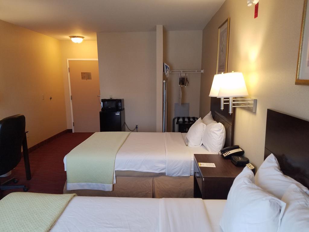 Quality Inn Poughkeepsie Kültér fotó