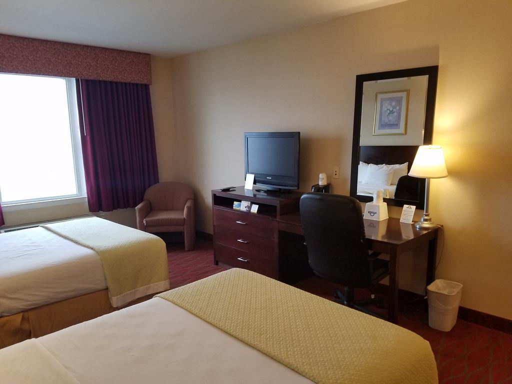 Quality Inn Poughkeepsie Kültér fotó