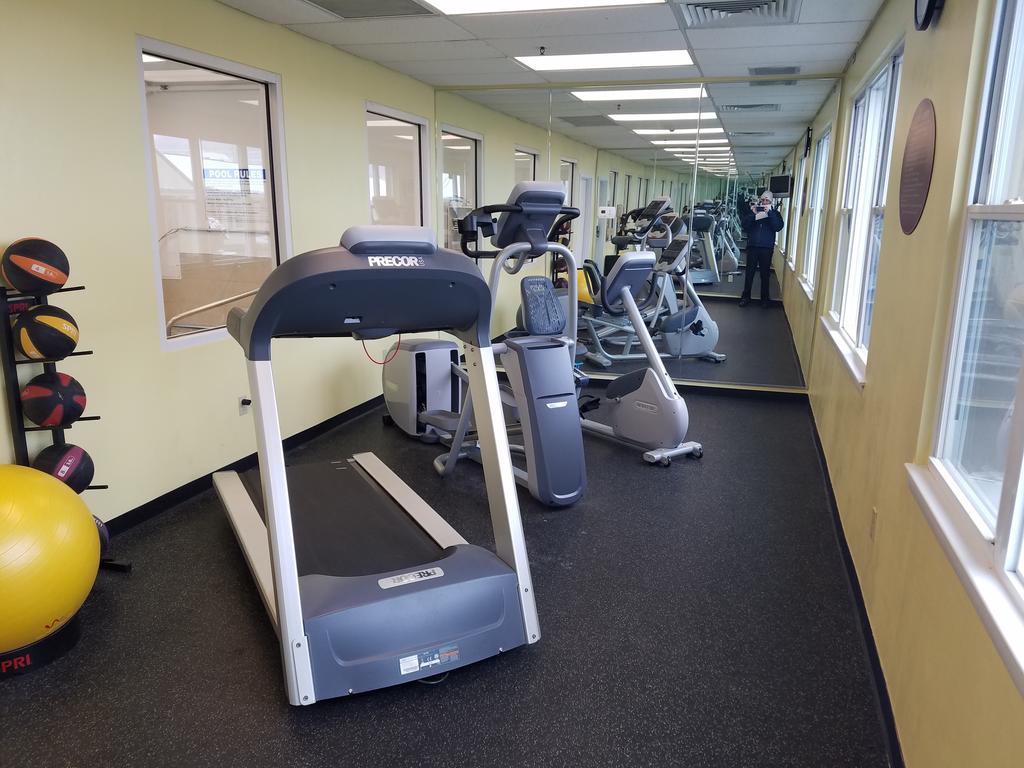Quality Inn Poughkeepsie Kültér fotó