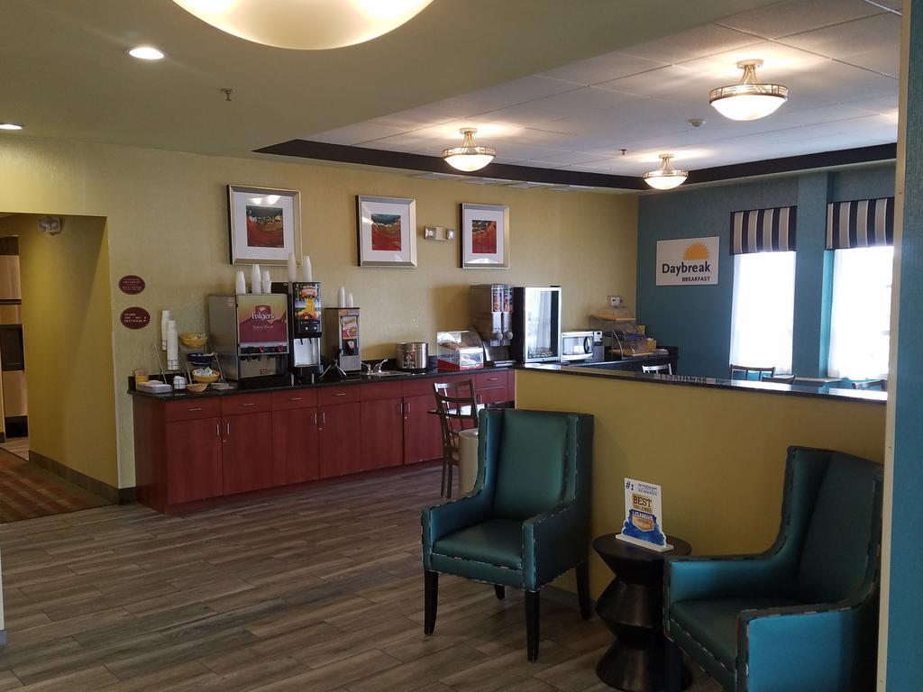 Quality Inn Poughkeepsie Kültér fotó