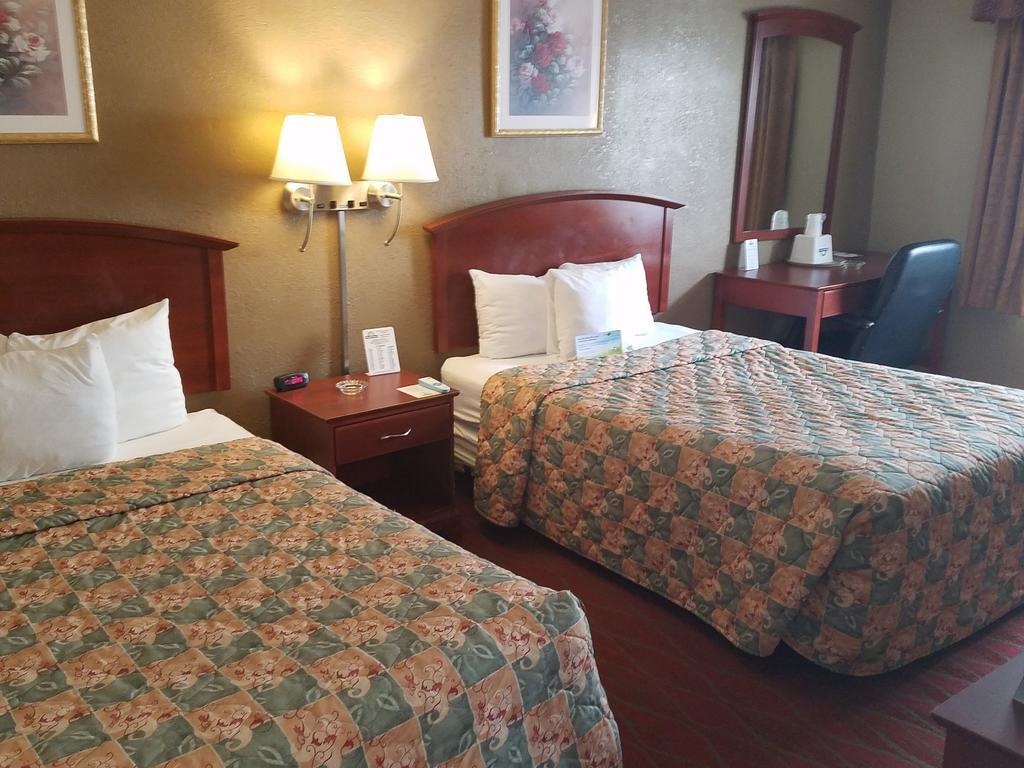 Quality Inn Poughkeepsie Kültér fotó